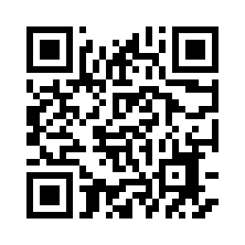 QR Code for 1AQKWWzRcFAMB6YDunN6wUhkrmydBcPwLb
