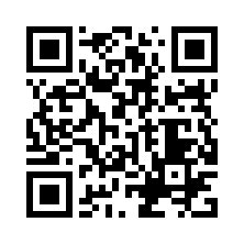 QR Code for 1AQQFF19W1ZHEJB1xfjanwQwXKBcavMcs4