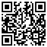 QR Code for 1AQVRWWmoPV4hiAp3UU4o8mChwFm3WUtLy