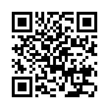 QR Code for 1AQWefn9EHyLEAaKvRaNDUiLD6nocbE7TC