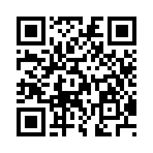 QR Code for 1AQZMeyX6DXuuAaFPWSTGWcRCLSFoT1d8Z
