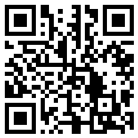 QR Code for 1AQmCkseMsz6mL1BrPjbddiJBCRSsruHv4