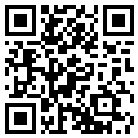QR Code for 1ARPXjWU3rrBpxj9kt2ebpYBNZB16D2tx6