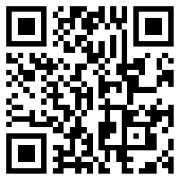 QR Code for 1ARSGXFsCyBV3VMGsme8Nx8axEocjnzf7f