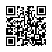 QR Code for 1ARfvGthynk1D19EBm5UbKGhYJ2r6eEHcG