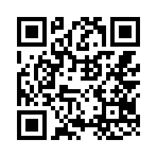QR Code for 1ARgTzvHF2qT5rnBMGh2yNJuBCcDLLpMME