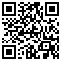 QR Code for 1ASPP3idr1x1zL9VfxF8At3c41Xzai8iAr