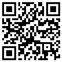 QR Code for 1ASXXA5cxiEhffKM5DDTHSzfJvbWY7wFgz