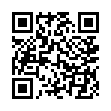 QR Code for 1AScM2qx6SFhmKA25RBSpXf9xihoYTzY6B