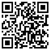 QR Code for 1AScRcvUXcYSn2iG7vjpjppdMTJG3A9eEA