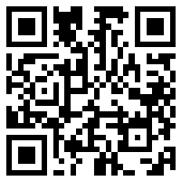 QR Code for 1AT6RxS7VeF78Ag87T44DpCkBA97B2URoU