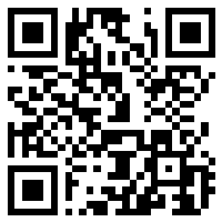 QR Code for 1AT8dFSQtH378skAw7C73Z5S1UHtx7mRMX