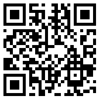 QR Code for 1ATCpsUTPUF2H4SSBp6vfKJseEYGoWHEWj