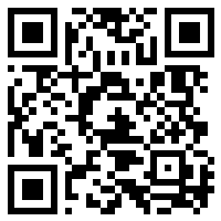 QR Code for 1ATJVzaNiKpeA31fYCBmGBy8QasmjHsST7