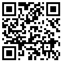 QR Code for 1ATK9ugWGHAkPR5vDgpJLUD46eU3w7zh2U