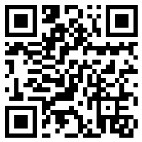 QR Code for 1ATNjAarUfy2feBpLCDZmoCJHpvFZNVptD