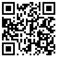 QR Code for 1ATSkeCSrUhon45QLtxRzG93ccuzdd3ace