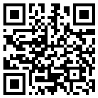 QR Code for 1ATVodNeJbAtVWho3TZ2pDworM61ibCKQt