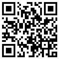 QR Code for 1ATXFRBULPvRWNudVmLGAV3Ay9t7MYBNor