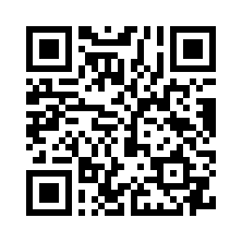 QR Code for 1ATZP61jo98tvrsdvaSEX8dnDDABWXMsDT