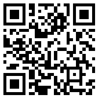 QR Code for 1ATZp33AM1PFSbD8QFtVNvz5ZoBJ46Z46W