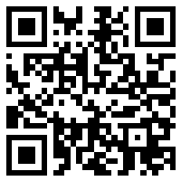 QR Code for 1ATdaB9AxWCW1yXmMFUdwa6doc3zSSybmj