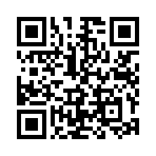 QR Code for 1ATeR1Z3ggif2ZUYA5yPbJAxKmK2Vt3RjG