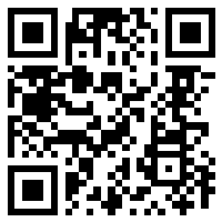 QR Code for 1ATef2FdA1GWW19taoTCDRHgv2WAChgnVx