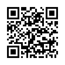 QR Code for 1ATfRndetx1sP58nMuszPZ271wEJ5xgPo5