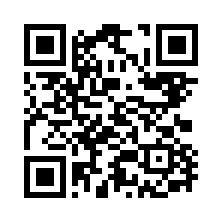 QR Code for 1ATktxncL9kDic7rxHVisAwSW3bKCiQf4J