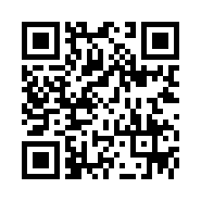 QR Code for 1AUDg6JvciscmL16FGbHzDpRgc6vmhoRP
