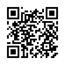 QR Code for 1AUEKPR9UKZTogMTQCSd2t56z9MECxPhAB