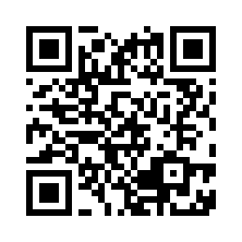 QR Code for 1AUGdY16ETxCKYLfmaySw6eeVcdU41kTPC