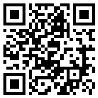 QR Code for 1AUJNyeofBSMSMjRQD3JPRa7dcviDBCCMw