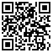 QR Code for 1AUKRzSLhe7dP29yBeAxHNP7kWz3SwimS1