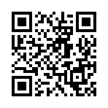 QR Code for 1AUN4G6PXVDdPLntjpoGF4uugUNejF8iyD