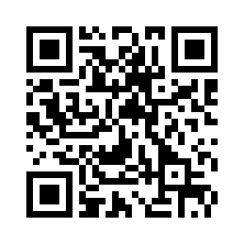 QR Code for 1AUf8m1w3fJrYRc5HiXmJjfcotfeJiJRrs