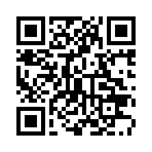 QR Code for 1AUnMxn92KtdK7VBcjavihAt3NqCuhiEh9