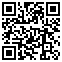 QR Code for 1AUyga3oC4dM9vqsXYiRCyiV8T2DA1gVvm