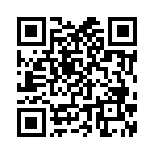 QR Code for 1AV1dcffhnom3YikfBjcvyjooz8HpVFC45