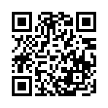 QR Code for 1AV83Qx1PG6x6K9THcZtUe7XPCMBbmgMxD