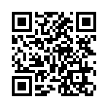 QR Code for 1AV97ac8UkBVZoTGcuV8eYY3T2k54FJdVz