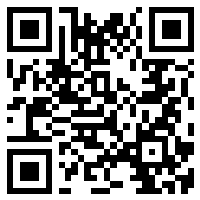 QR Code for 1AVToEVJovLPT3TCMMsXU36nR6VeRK1Bvm