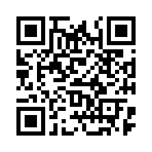 QR Code for 1AVX6K3Bm6oxXAo7dBwEV8fiuu7DSEEwR9