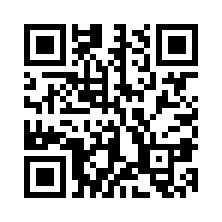 QR Code for 1AVeYGa5CJzkrgiAguNrie9oTPbVL9msx1