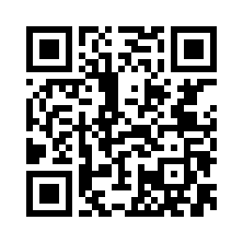 QR Code for 1AVgxo3WZqeabmdGCnQRCSRFr3a8BQkDjf