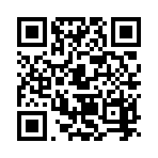 QR Code for 1AVpjaeGRE3WGLWDB8Yvohbydb5i2XfBvZ