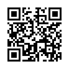QR Code for 1AVtg7FgCUnrhEpkejiGU11G3FaZexnrMX