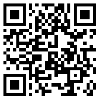 QR Code for 1AVvZzuCFUJbL2vseUGScnMkRMiJGcmmuy