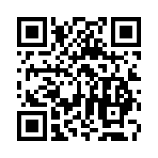 QR Code for 1AW3czoi91cujdajd3eUVHtejrK8o5adGR